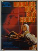 Flavia, the Rebel Nun (Nonnen bis aufs Blut gequält)